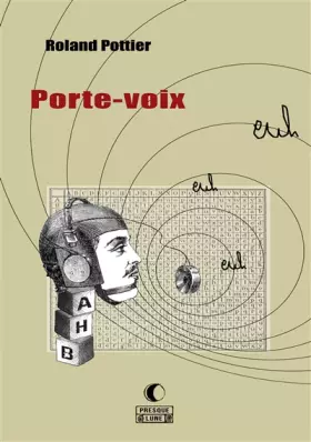 Couverture du produit · Porte-Voix