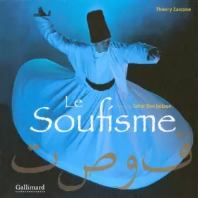 Couverture du produit · Le Soufisme