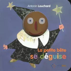 Couverture du produit · La petite bête se déguise