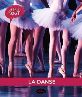 Couverture du produit · La danse