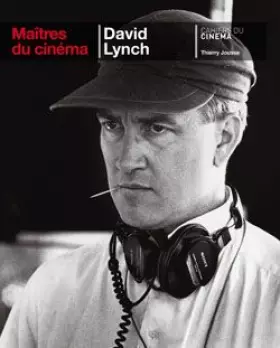 Couverture du produit · David Lynch