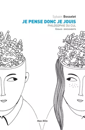 Couverture du produit · Je pense donc je jouis - Philosophie du cul