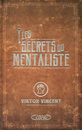 Couverture du produit · Les secrets du mentaliste