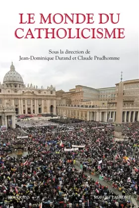 Couverture du produit · Le Monde du catholicisme