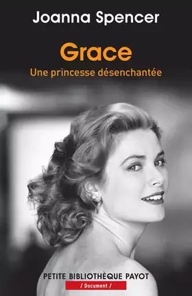 Couverture du produit · Grace : Une princesse désenchantée