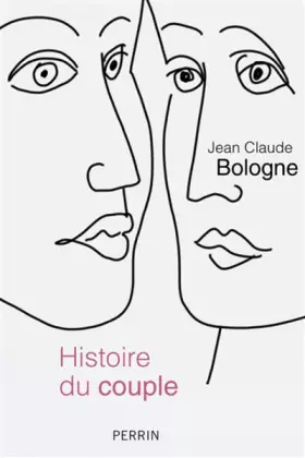 Couverture du produit · Histoire du couple