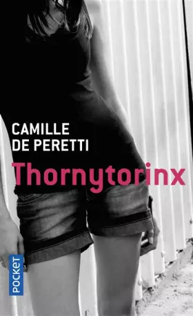 Couverture du produit · Thornytorinx
