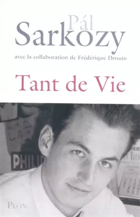 Couverture du produit · Tant de Vie
