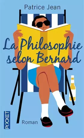 Couverture du produit · La Philosophie selon Bernard