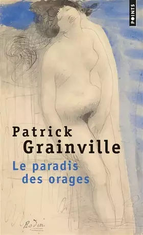 Couverture du produit · Le Paradis des orages