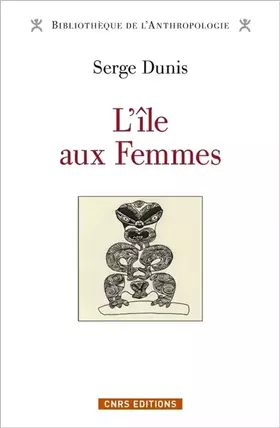Couverture du produit · Ile aux femmes