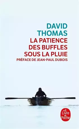 Couverture du produit · La Patience des buffles sous la pluie