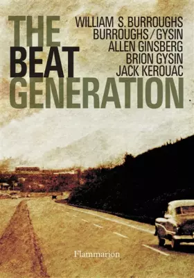 Couverture du produit · The Beat Generation