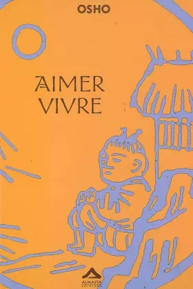 Couverture du produit · Aimer vivre