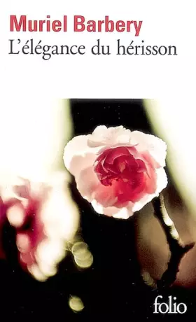 Couverture du produit · L'élégance du hérisson