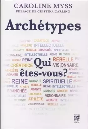 Couverture du produit · Archetypes, Qui êtes-vous ?