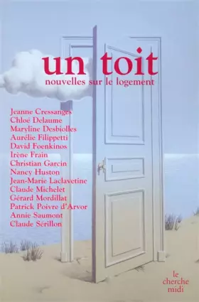 Couverture du produit · Un toit : Nouvelles sur le logement
