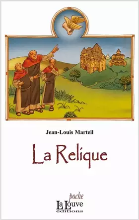 Couverture du produit · La Relique