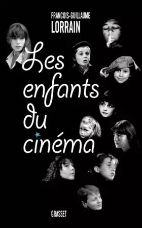 Couverture du produit · Les enfants du cinéma