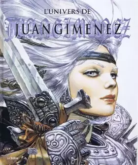 Couverture du produit · L'Univers De Juan Gimenez