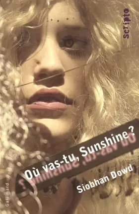 Couverture du produit · Où vas-tu, Sunshine ?