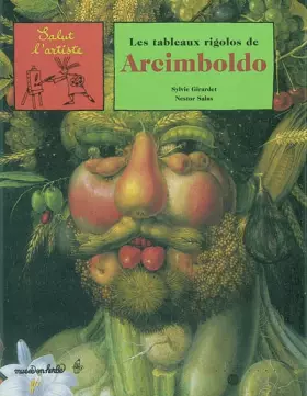 Couverture du produit · Arcimboldo