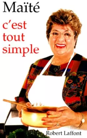 Couverture du produit · C' EST TOUT SIMPLE