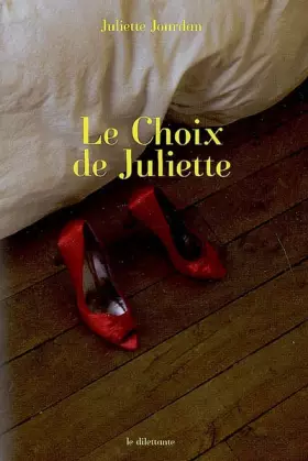 Couverture du produit · Le Choix de Juliette