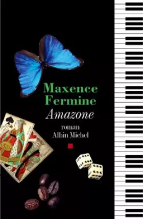 Couverture du produit · Amazone