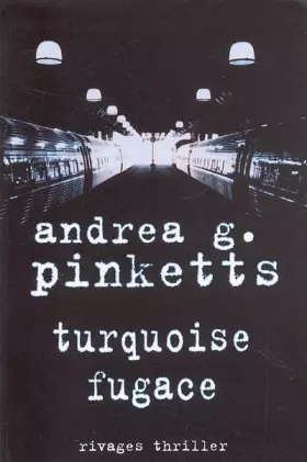 Couverture du produit · Turquoise fugace