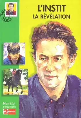 Couverture du produit · L'instit : La révélation