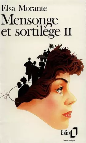 Couverture du produit · Mensonge et sortilège, tome 2