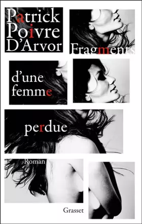 Couverture du produit · Fragments d'une femme perdue
