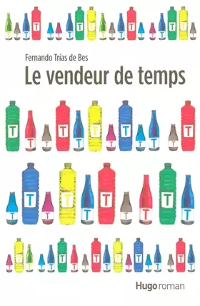 Couverture du produit · VENDEUR DE TEMPS