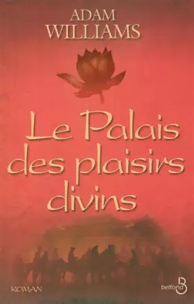 Couverture du produit · Le Palais des plaisirs divins