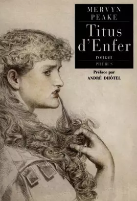 Couverture du produit · Titus d'Enfer
