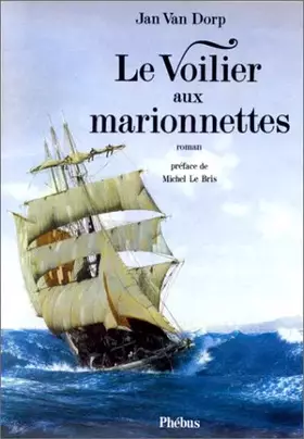 Couverture du produit · Le voilier aux marionnettes
