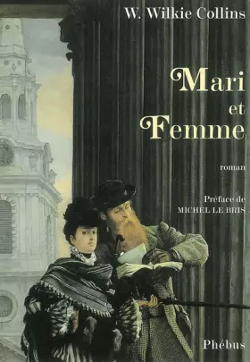 Couverture du produit · Mari et femme