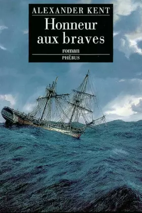 Couverture du produit · Honneur aux braves !