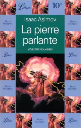 Couverture du produit · La pierre parlante : Et autres nouvelles