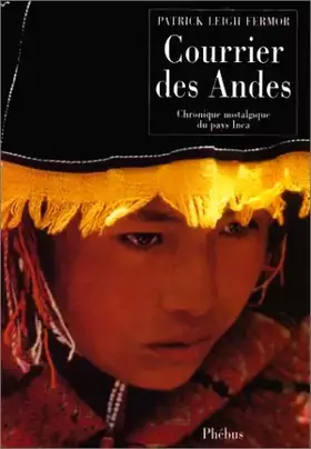 Couverture du produit · COURRIER DES ANDES
