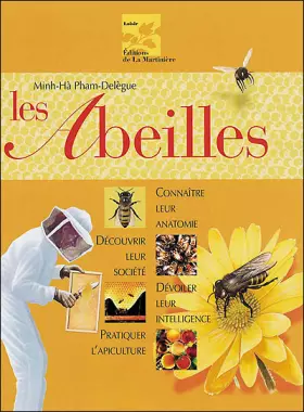 Couverture du produit · Les Abeilles