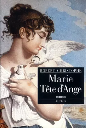 Couverture du produit · Marie-Tête d'ange