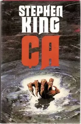 Couverture du produit · CA