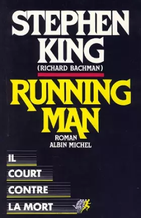 Couverture du produit · Running man
