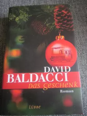 Couverture du produit · Das Geschenk: Roman (Lübbe Belletristik)