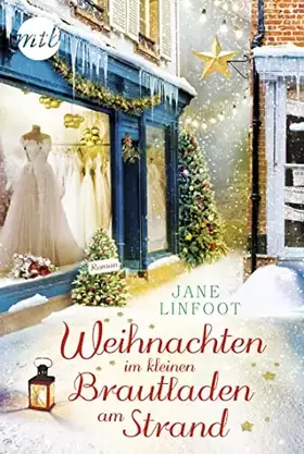 Couverture du produit · Weihnachten im kleinen Brautladen am Strand (Wedding Shop)