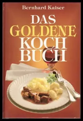 Couverture du produit · Das Goldene Kochbuch