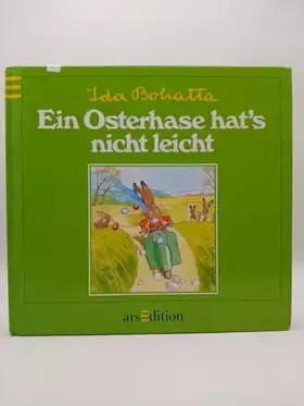 Couverture du produit · Ein Osterhase hat's nicht leicht