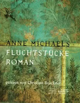 Couverture du produit · Fluchtstücke, 6 Cassetten